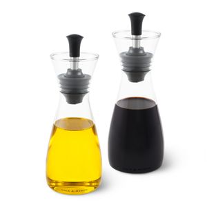 Oil & Vinegar Classic Pourer Gift Set